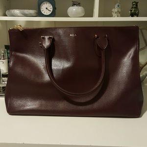 Lauren Ralph Lauren bag